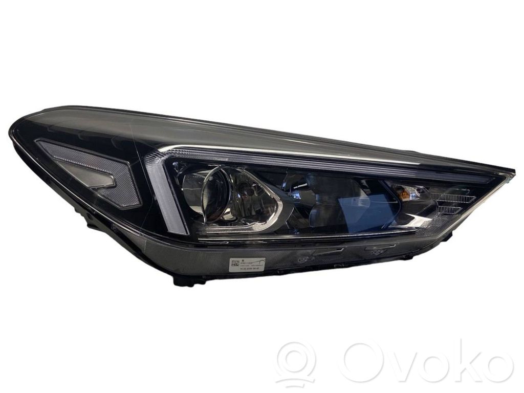 Hyundai Tucson IV NX4 Lampa przednia 