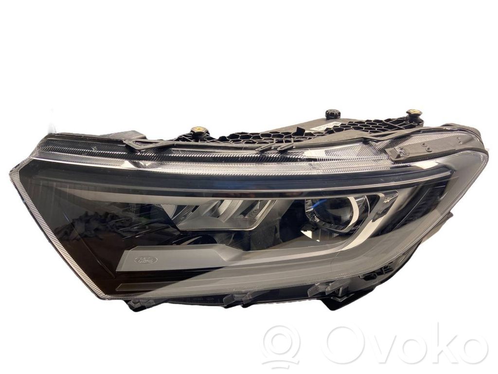 Lampa przednia   2KF941035,12811050000,04L0900183L,12810050170,1281105