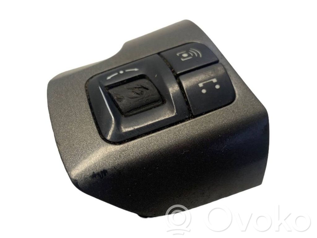 Opel Vectra C Interruptores/botones de la columna de dirección 