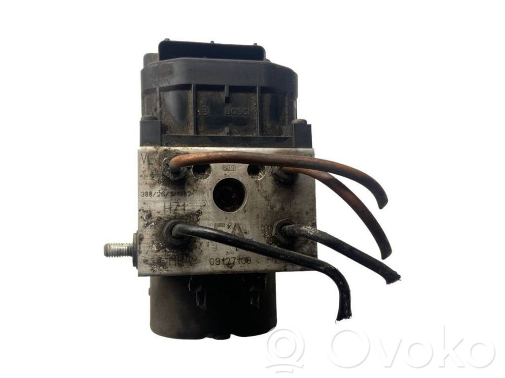 Opel Corsa C ABS Pump 