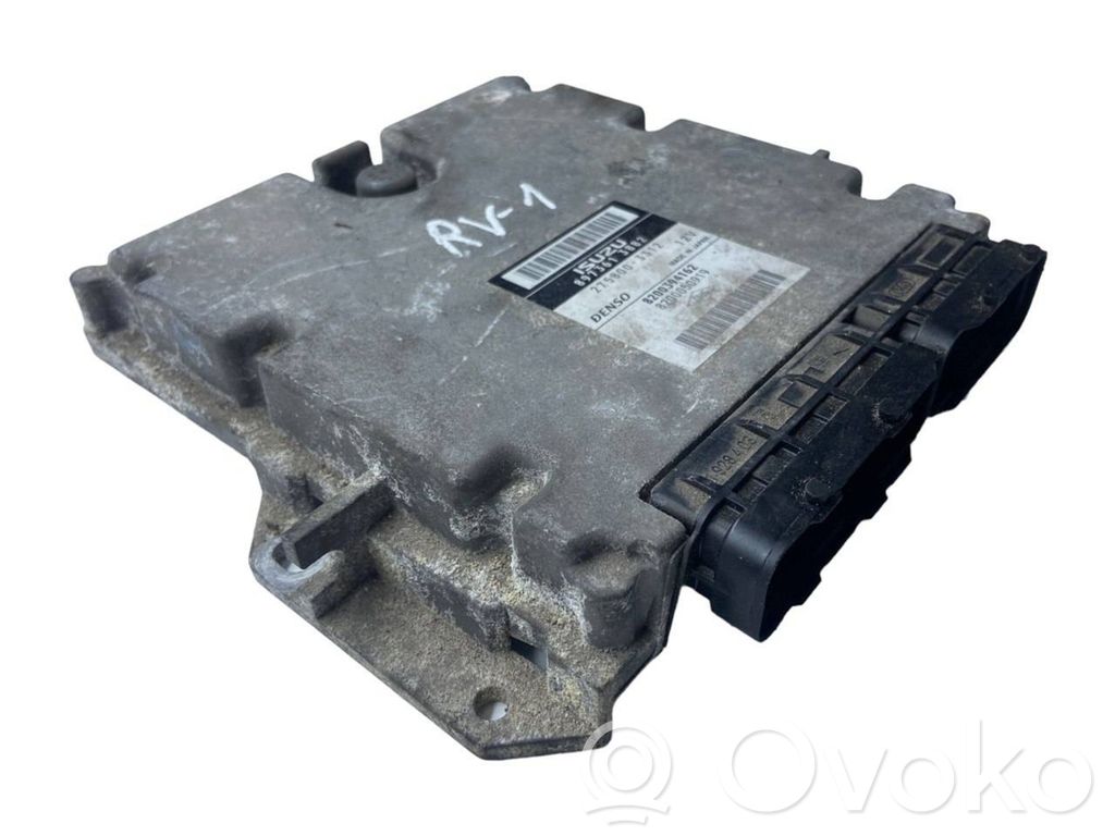 Engine control unit/module   8200050919,8200394162,2758003312,8973613882