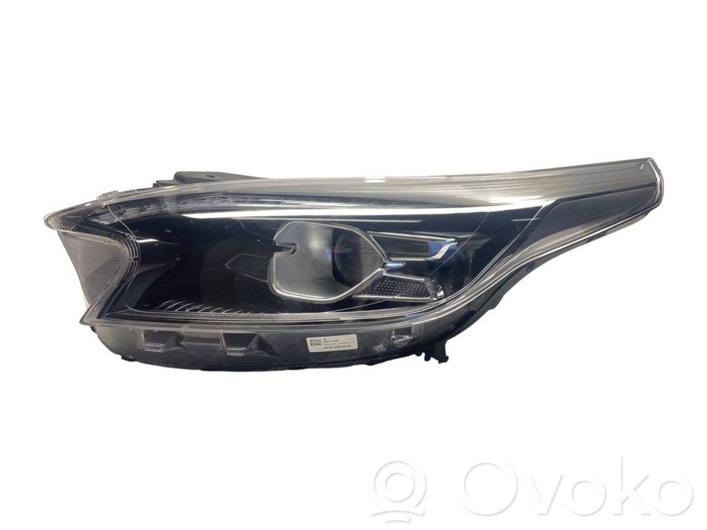Headlight/headlamp   J792121070,92101J7XXX,92101J7300,L009LJ300036677,LJ30LH05