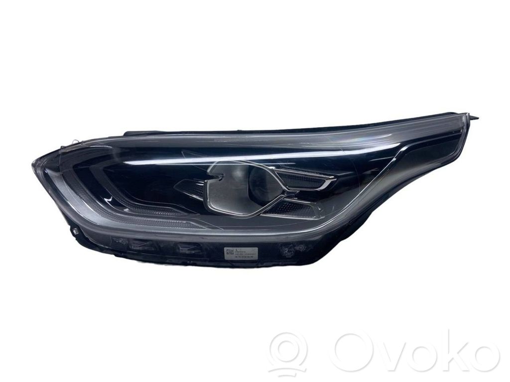 Headlight/headlamp   92101J7100,L009LJ100048786,141020191402,J792122050
