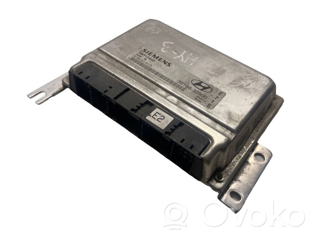 Hyundai Santa Fe Engine control unit/module 