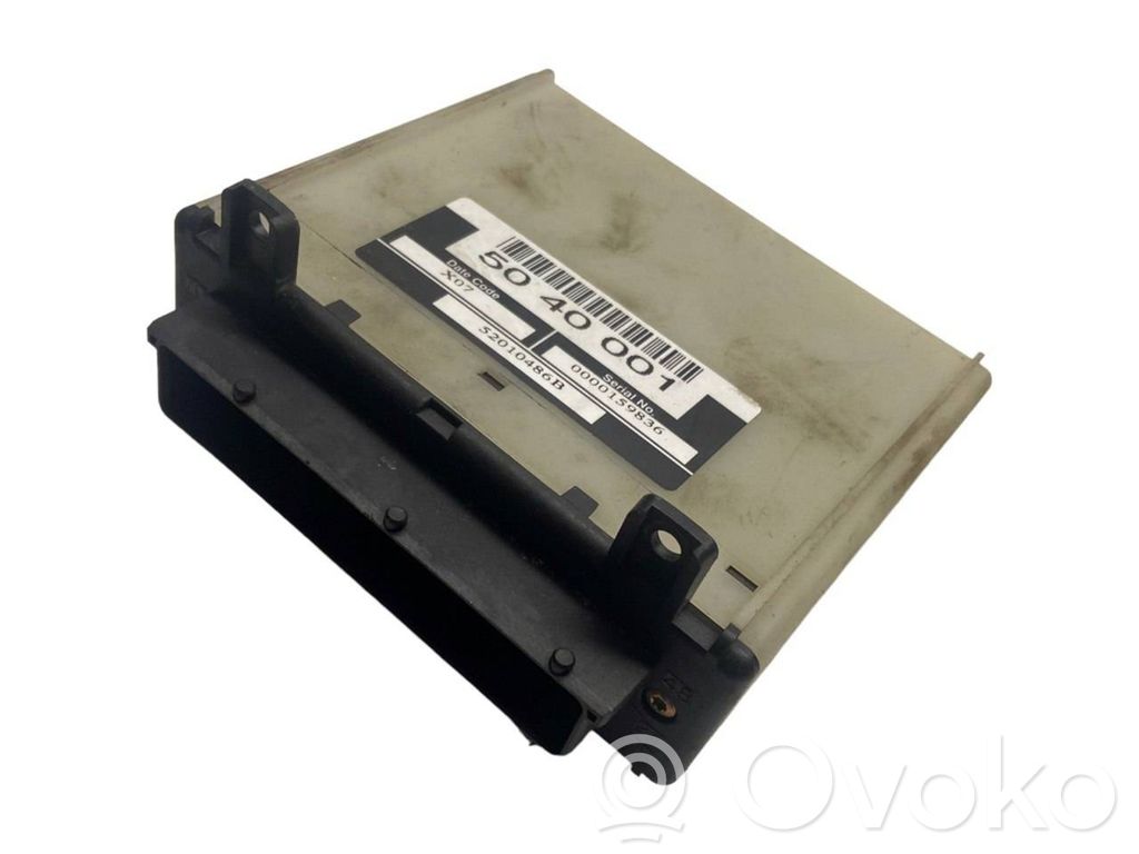 Saab 9-5 Comfort/convenience module 