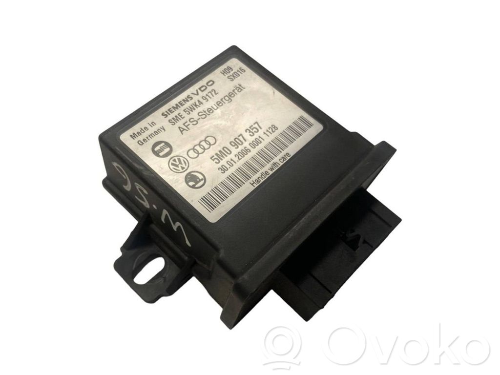 Valomoduuli LCM   5M0907357,5WK49172,5M0907357A