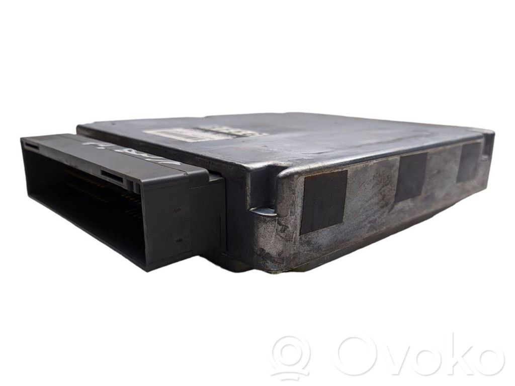 Mazda MPV Engine control unit/module 