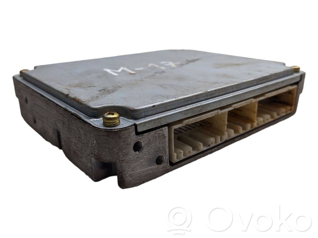 Mazda 323 F Engine control unit/module 