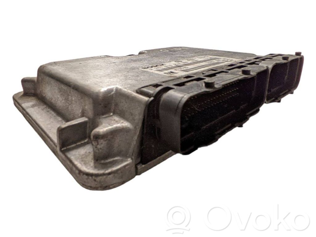 Opel Frontera B Motorsteuergerät/-modul 