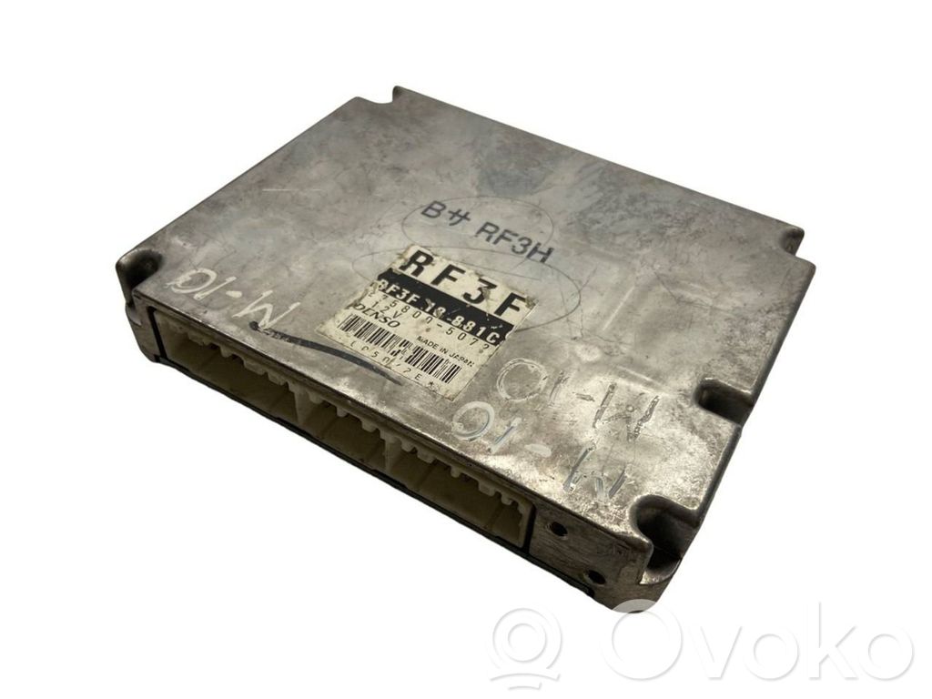 Mazda 323 F Engine control unit/module 
