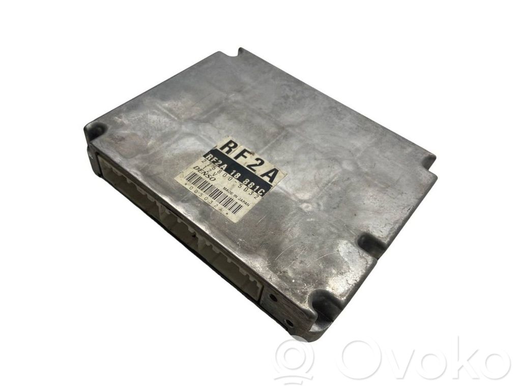 Mazda 626 Engine control unit/module 