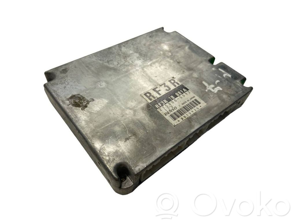 Engine control unit/module   RF3R18881A,2758005092,0050920