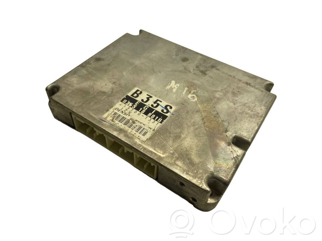 Engine control unit/module   B35S18881B,2797001331