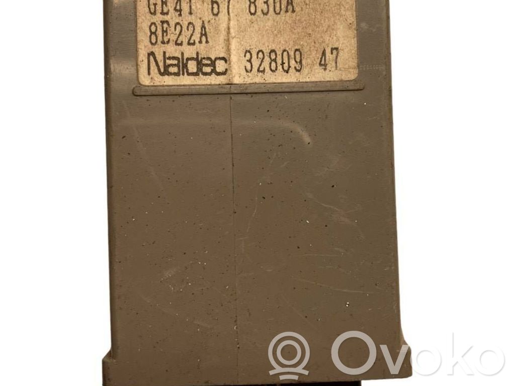 Mazda 626 Other control units/modules 