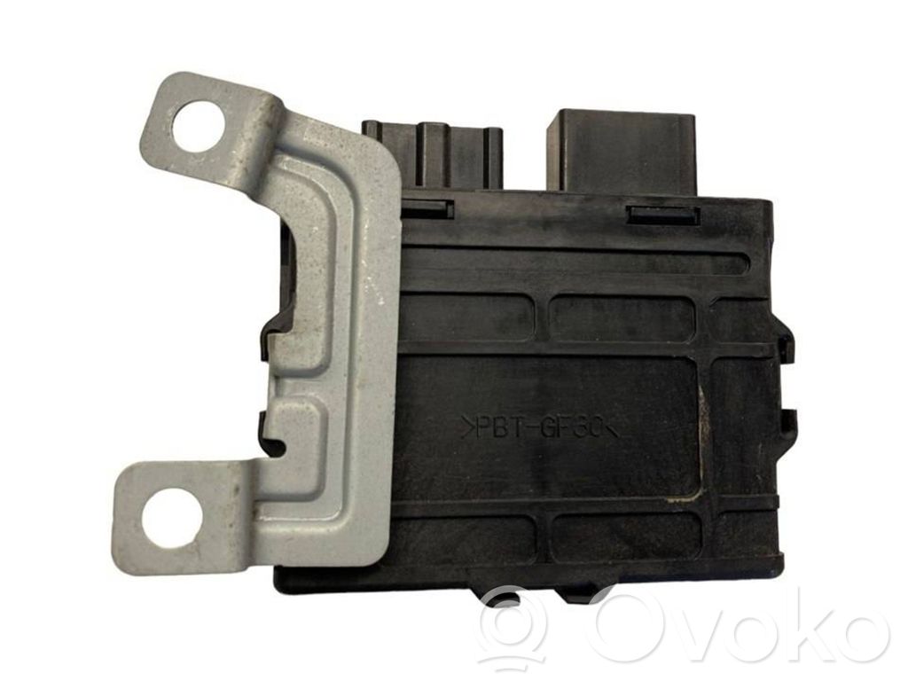 Mazda 6 Gearbox control unit/module 