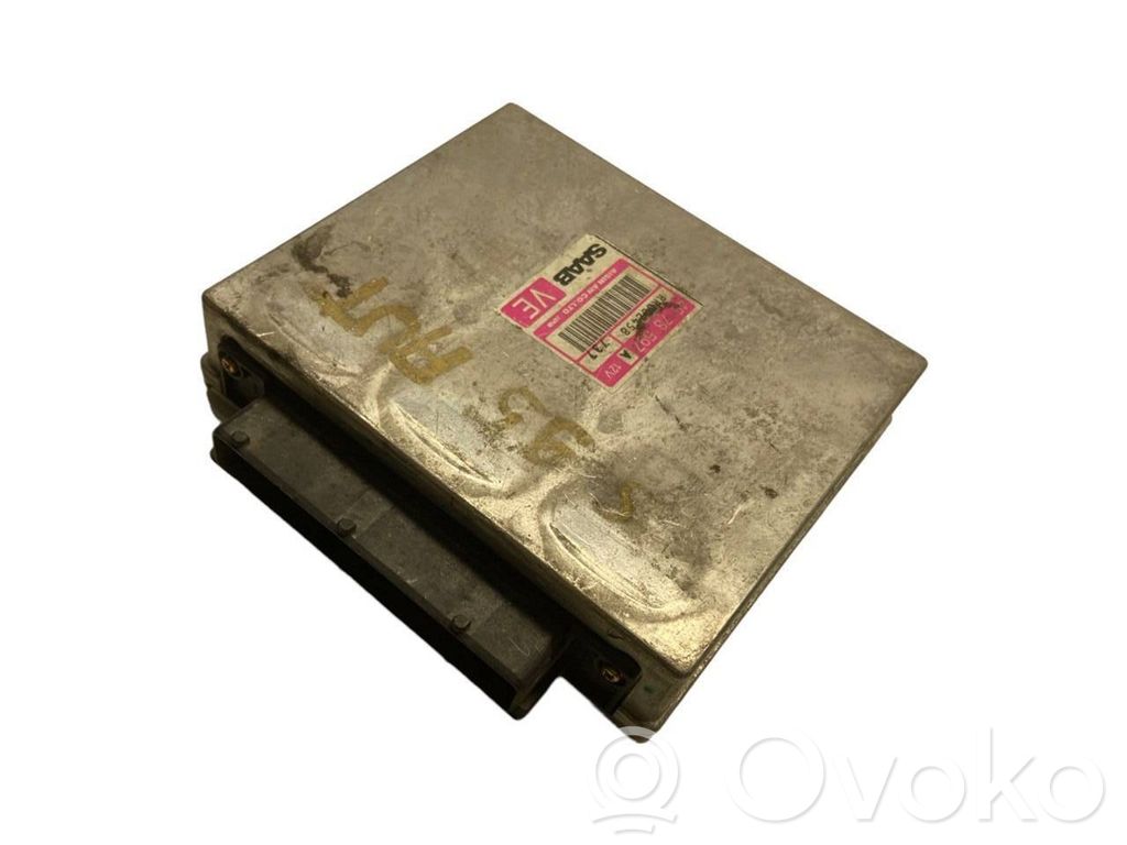 Saab 9-5 Engine control unit/module 
