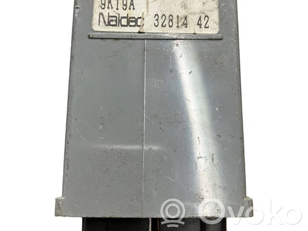 Mazda 626 Other control units/modules 