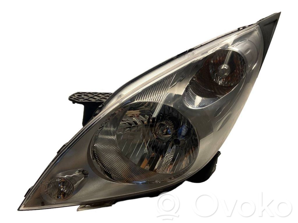 Chevrolet Spark Headlight/headlamp 