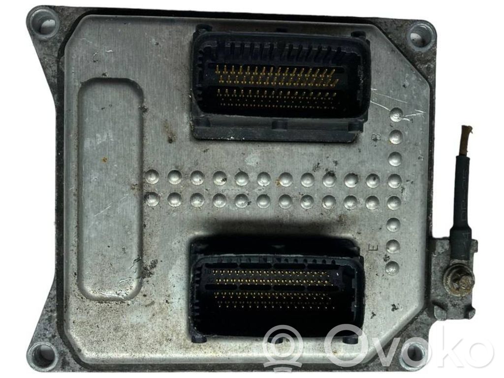Engine control unit/module   55564081,5WK9421,9072401205,S0700604