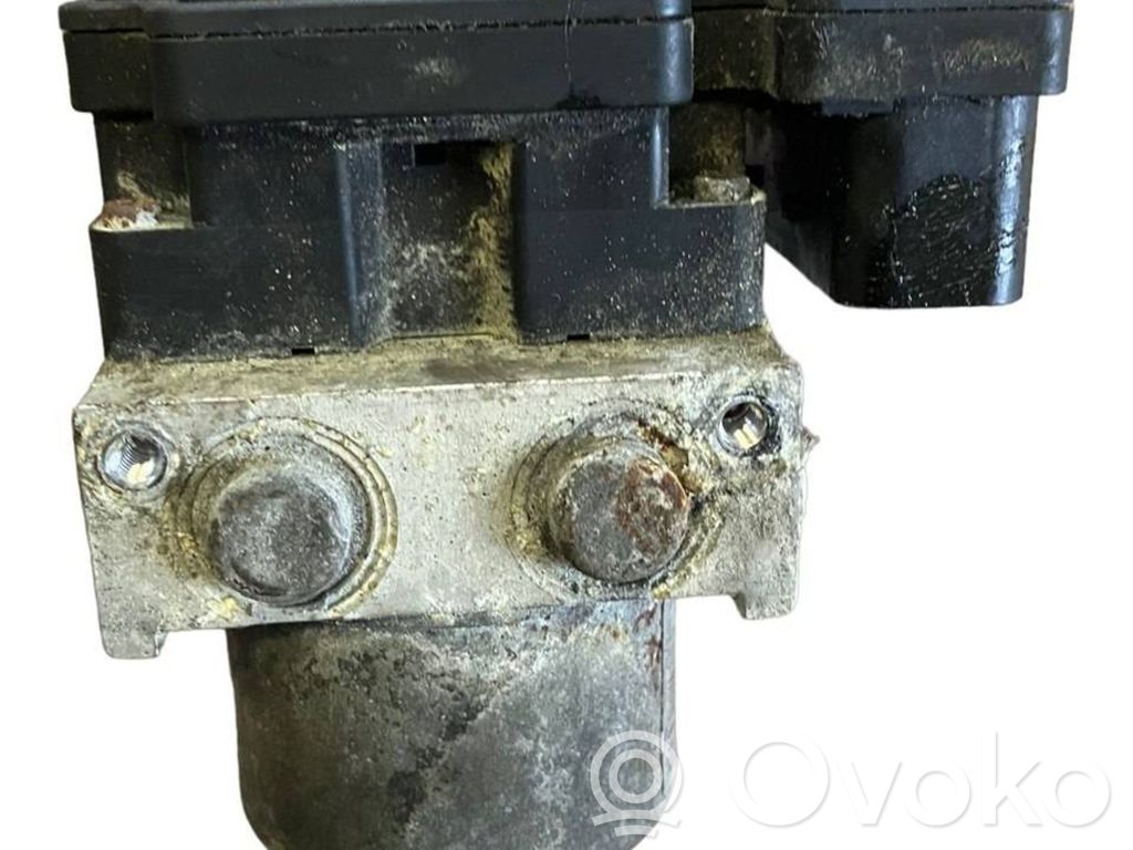 Citroen C2 ABS Blokas 