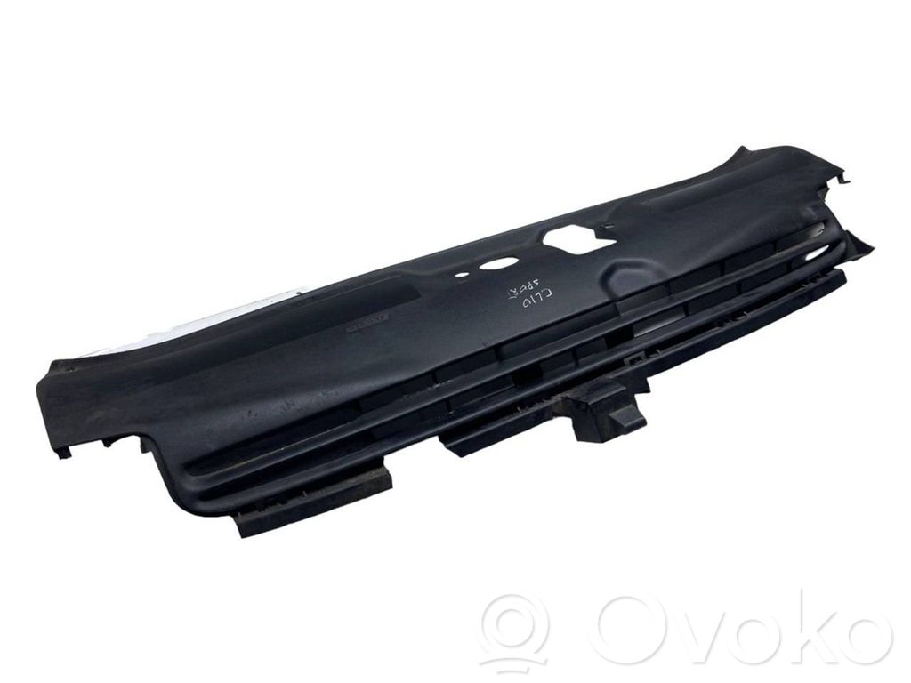 Renault Clio II Front grill 
