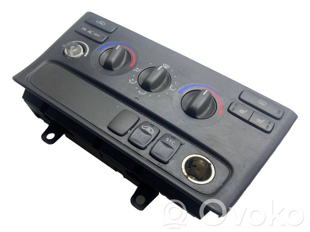 Climate control unit   8682927,MW092100118