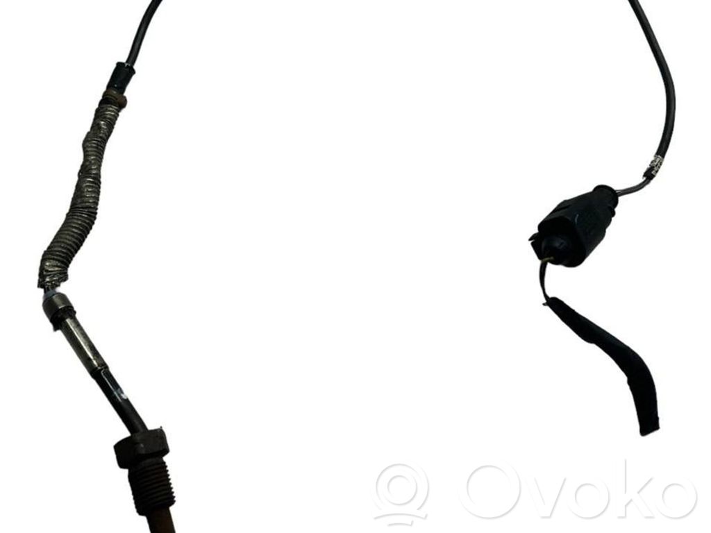 Volkswagen Golf V Abgastemperatursensor 