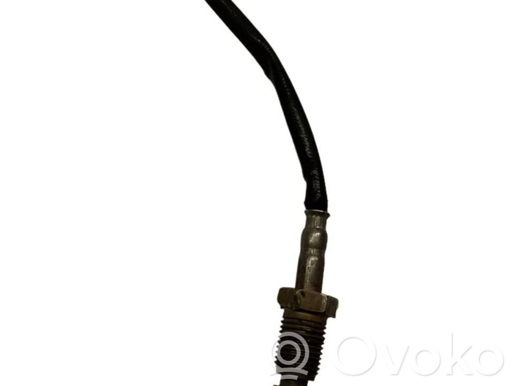 BMW 5 E60 E61 Sensor de temperatura del escape 