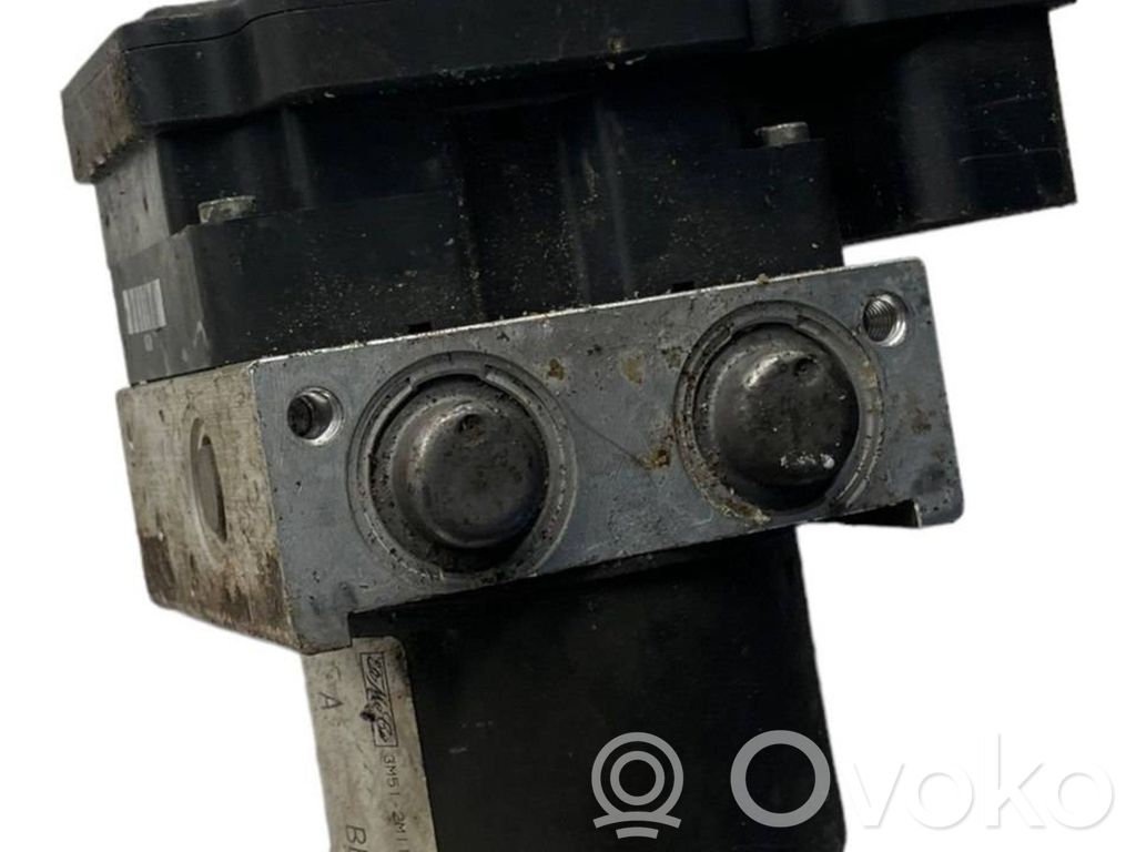 Pompa ABS   3M512M110GA,10020700524