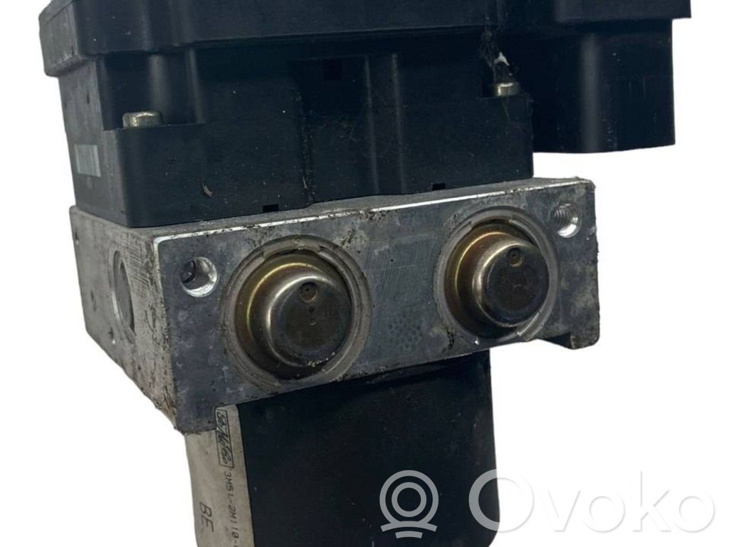 ABS Pump   3M512M110CA,10020700304