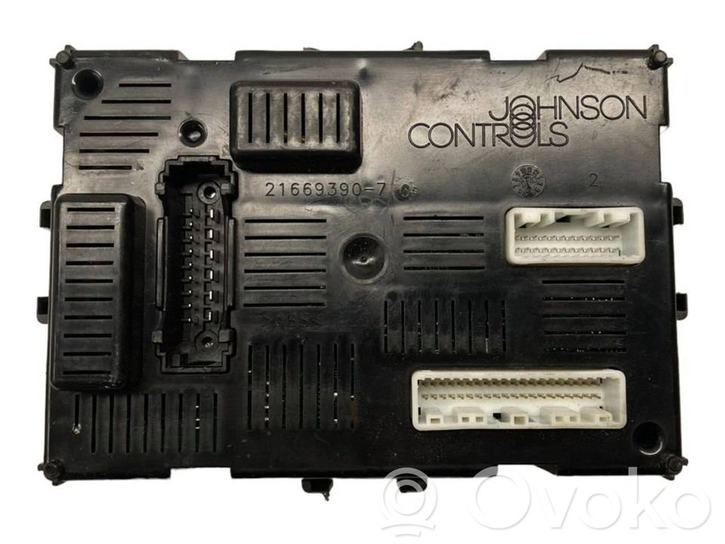 Comfort/convenience module   284B2BC52A,00300960,281192922B
