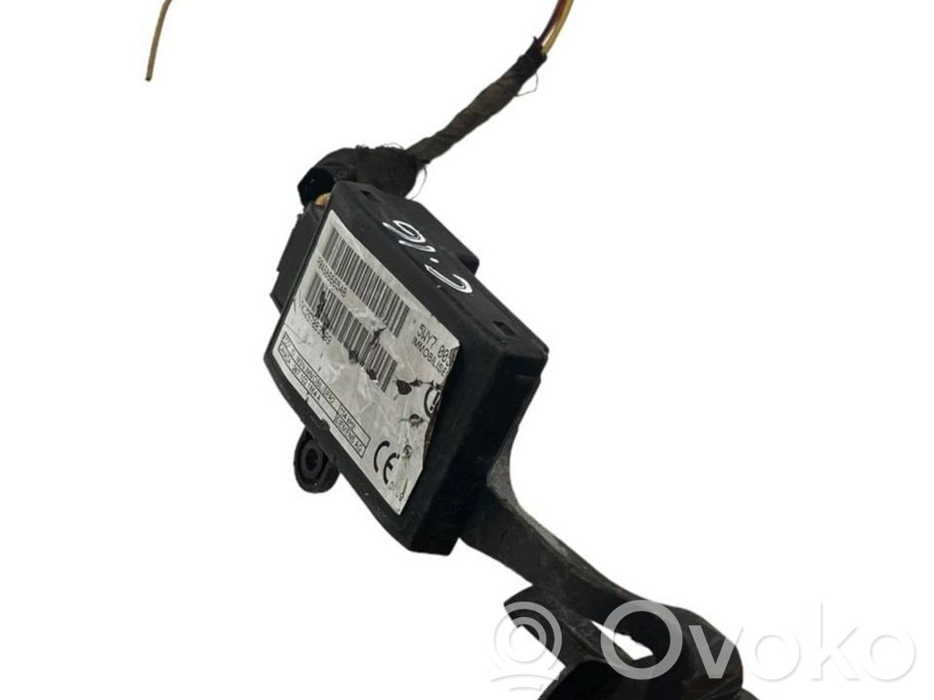 Jeep Cherokee Imobilaizerio skaitytuvas (antena) 