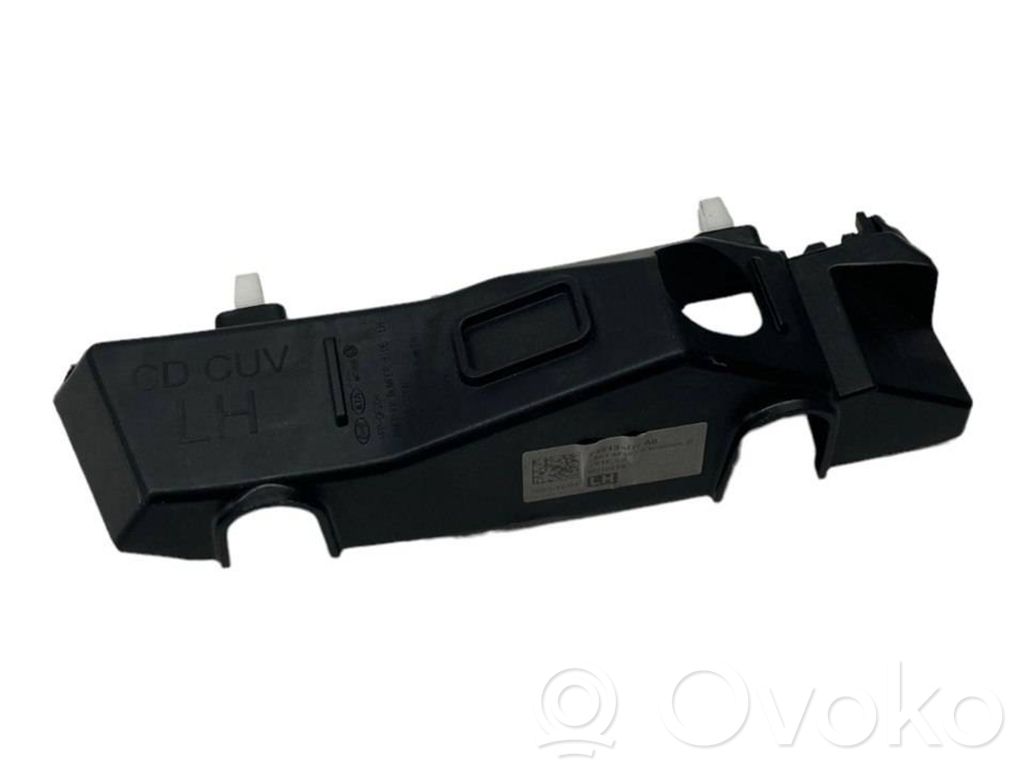 KIA Xceed Front bumper 