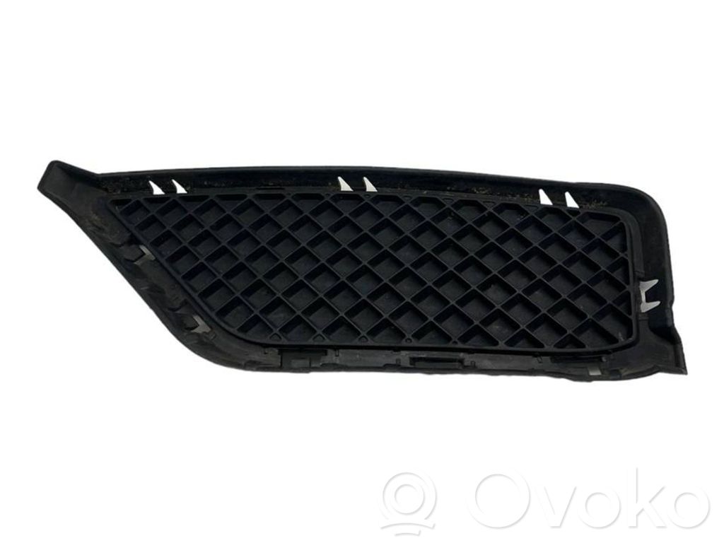 BMW X1 E84 Front bumper lower grill 