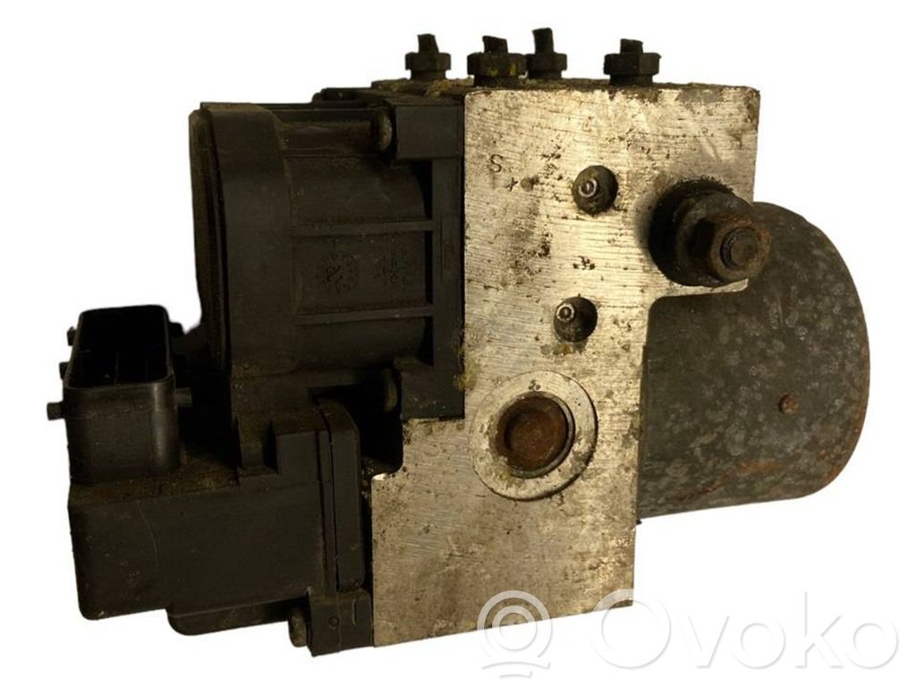 Nissan Almera Tino ABS Pump 