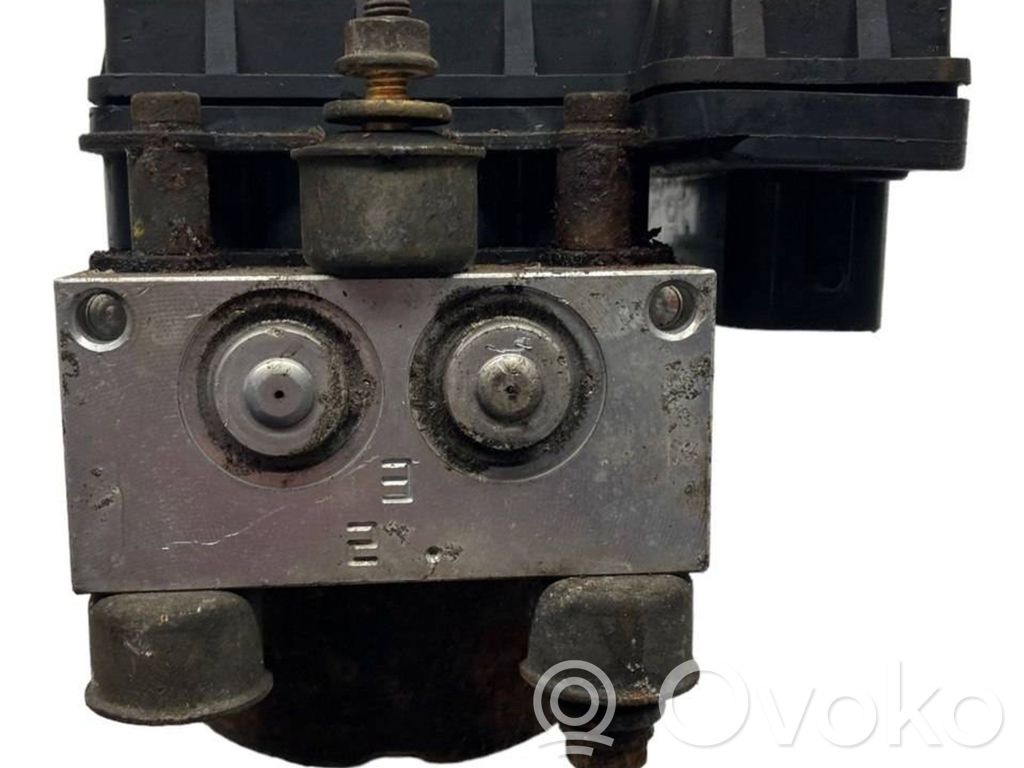 Mazda 6 ABS Pump 