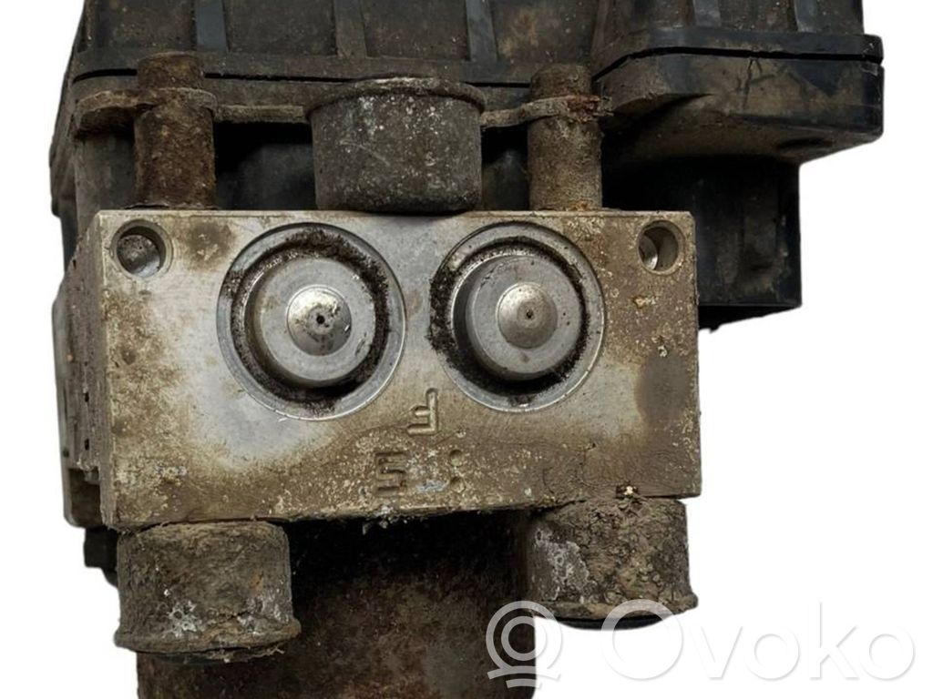 Mazda 6 ABS Pump 