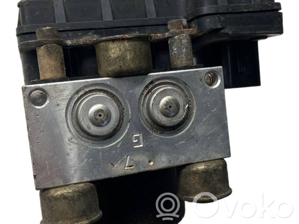 Mazda 6 ABS Pump 