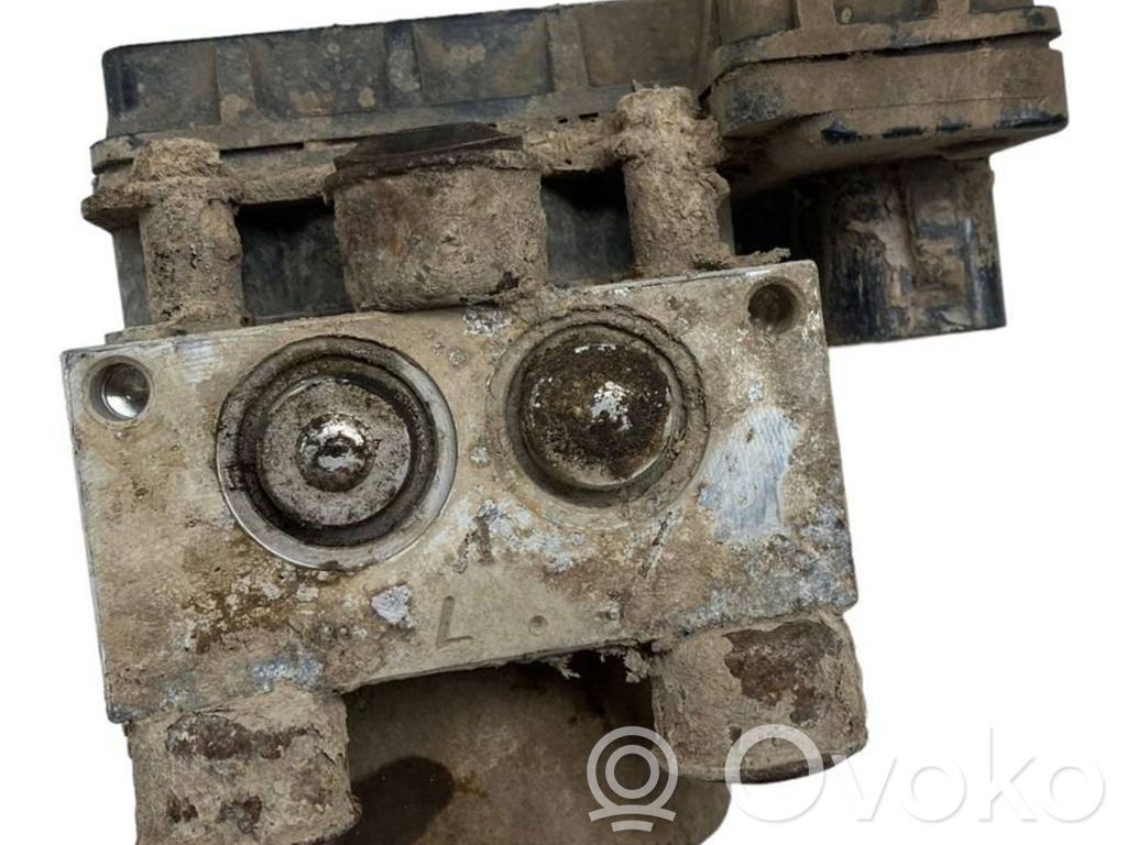 Mazda 6 ABS Pump 