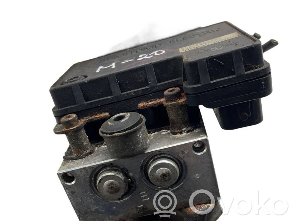 ABS bloks   GJ6A437A0,106C0886