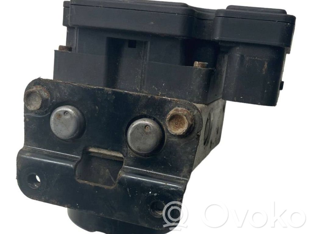 Mazda 2 ABS Blokas 