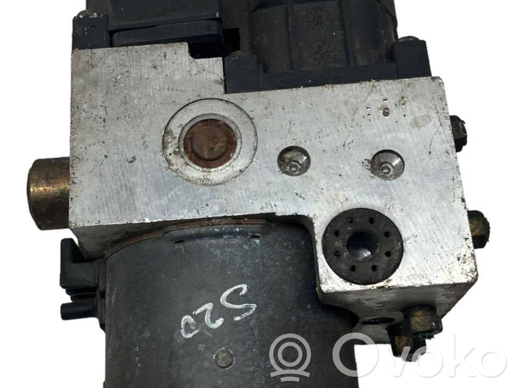 Saab 9-3 Ver1 ABS Pump 