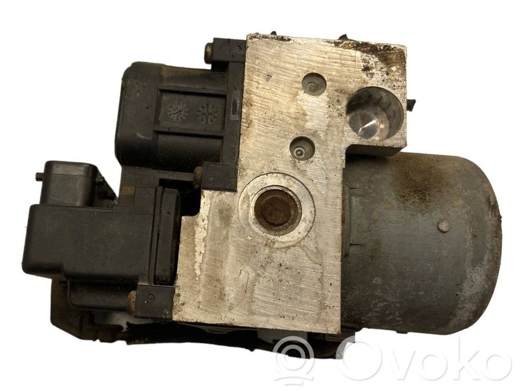 Alfa Romeo 156 ABS Pump 