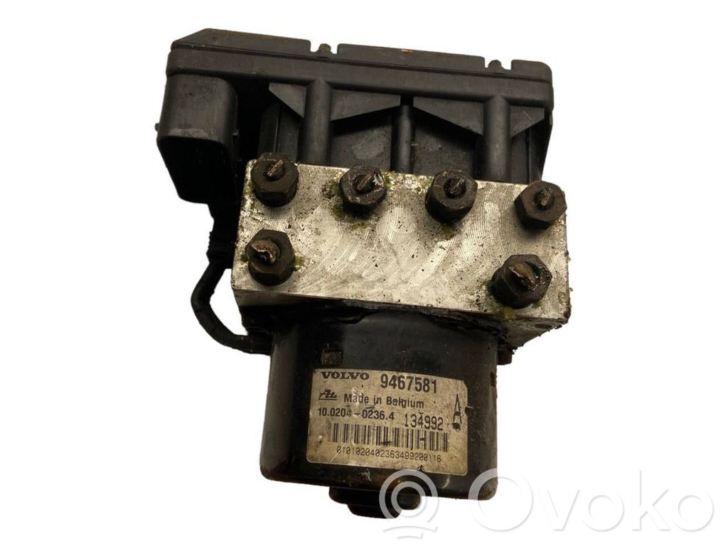 Volvo S80 ABS Pump 