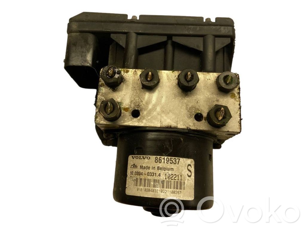Volvo S80 ABS bloks 