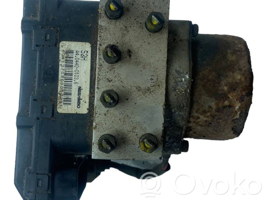 Honda HR-V ABS Pump 