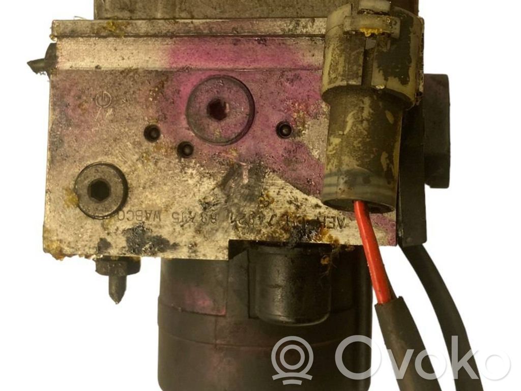 Land Rover Freelander ABS Pump 