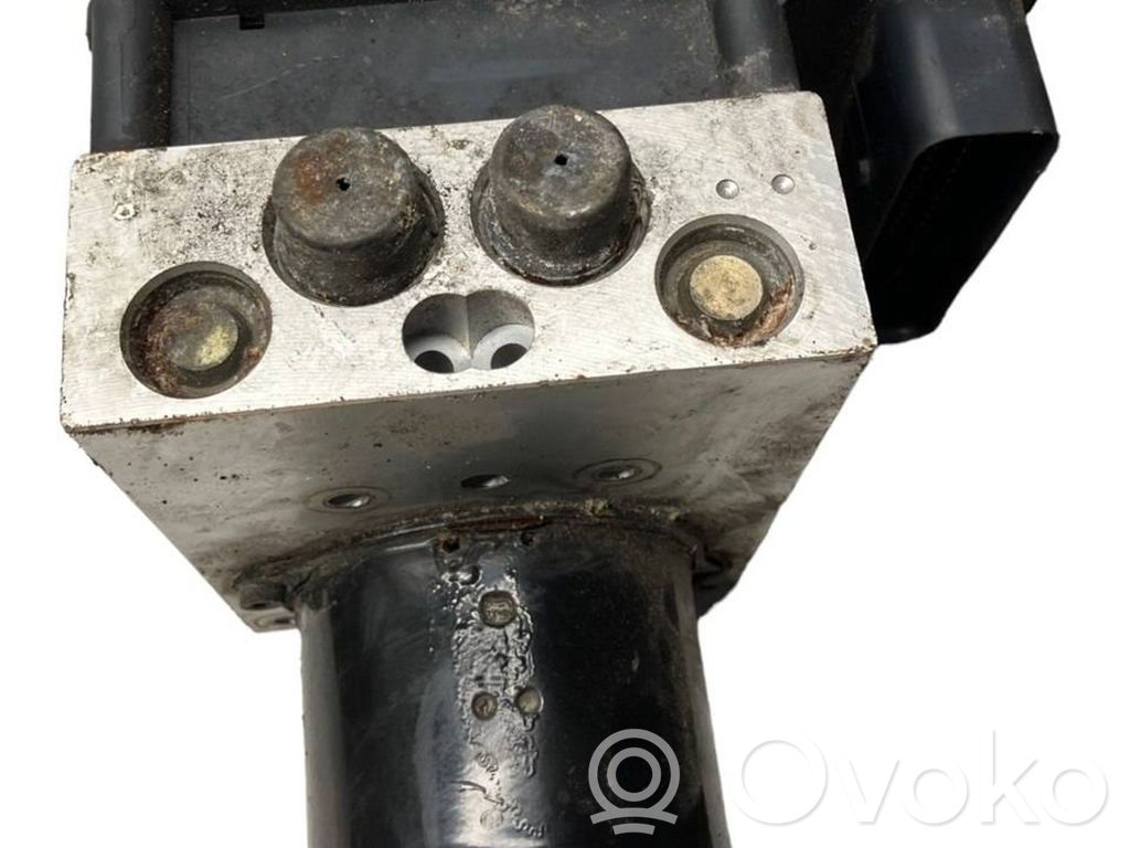 Jaguar S-Type ABS Pump 