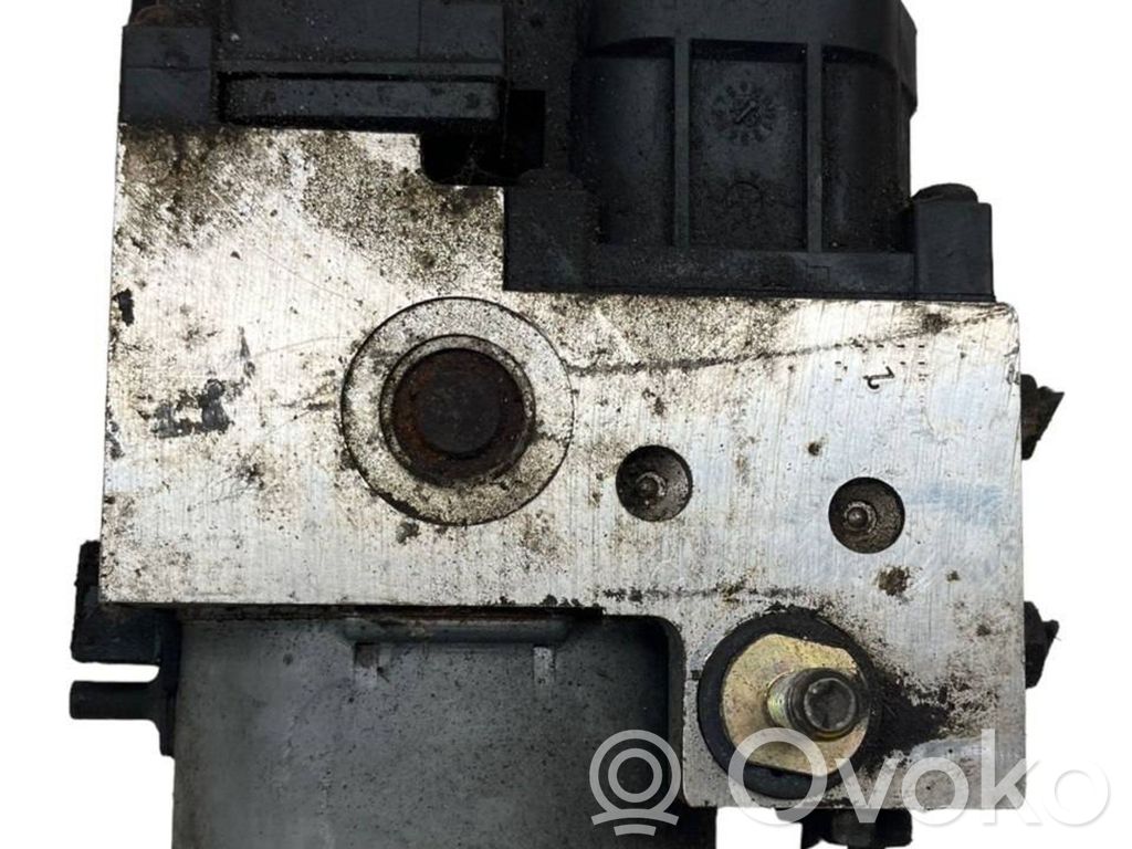 Honda Accord ABS Pump 