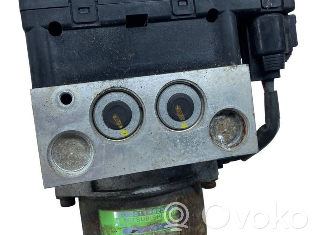 Honda HR-V ABS Pump 